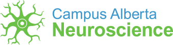 Campus Alberta Neuroscience Logo